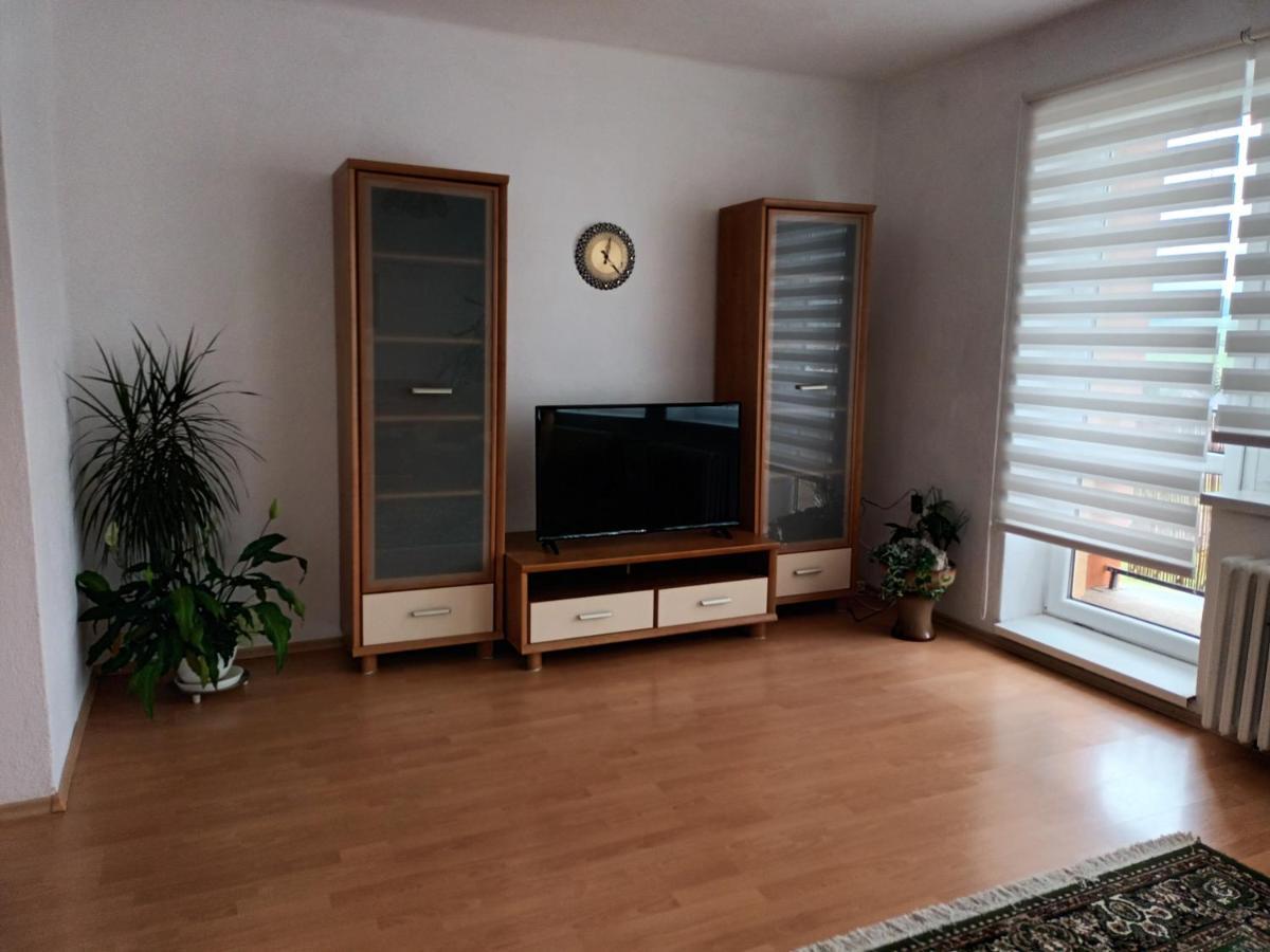 Apartmán u Anny Štrba Exterior foto