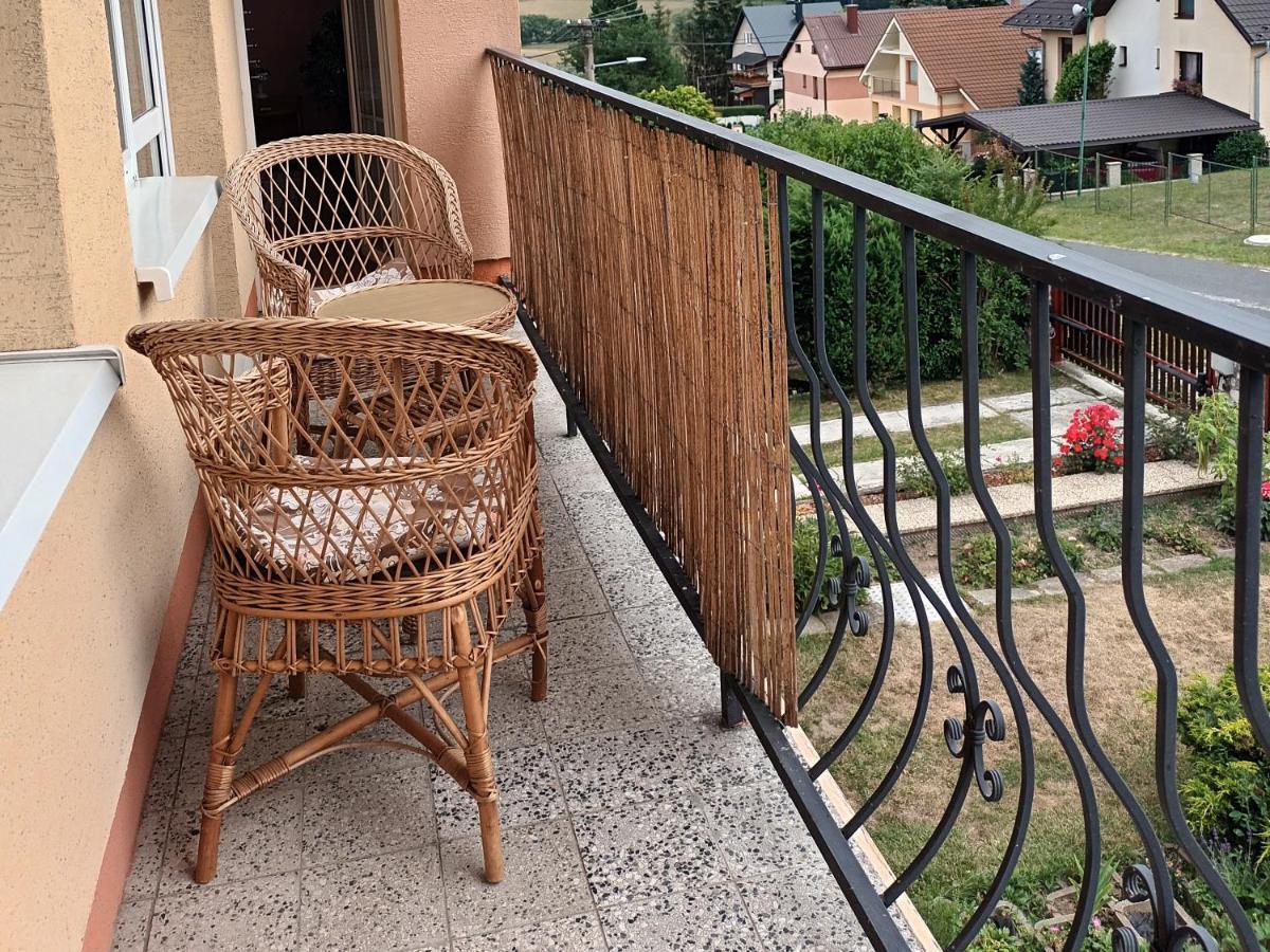Apartmán u Anny Štrba Exterior foto