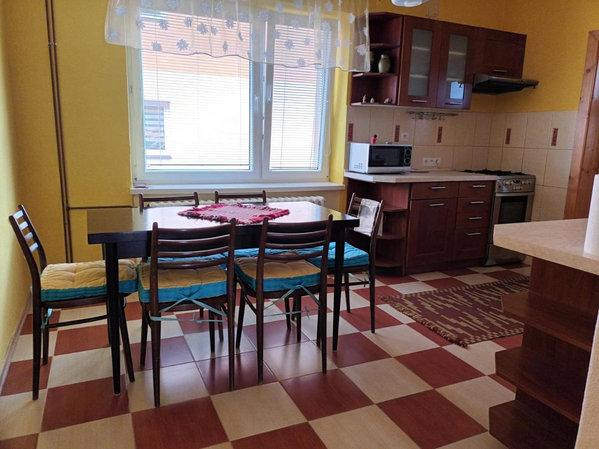 Apartmán u Anny Štrba Exterior foto