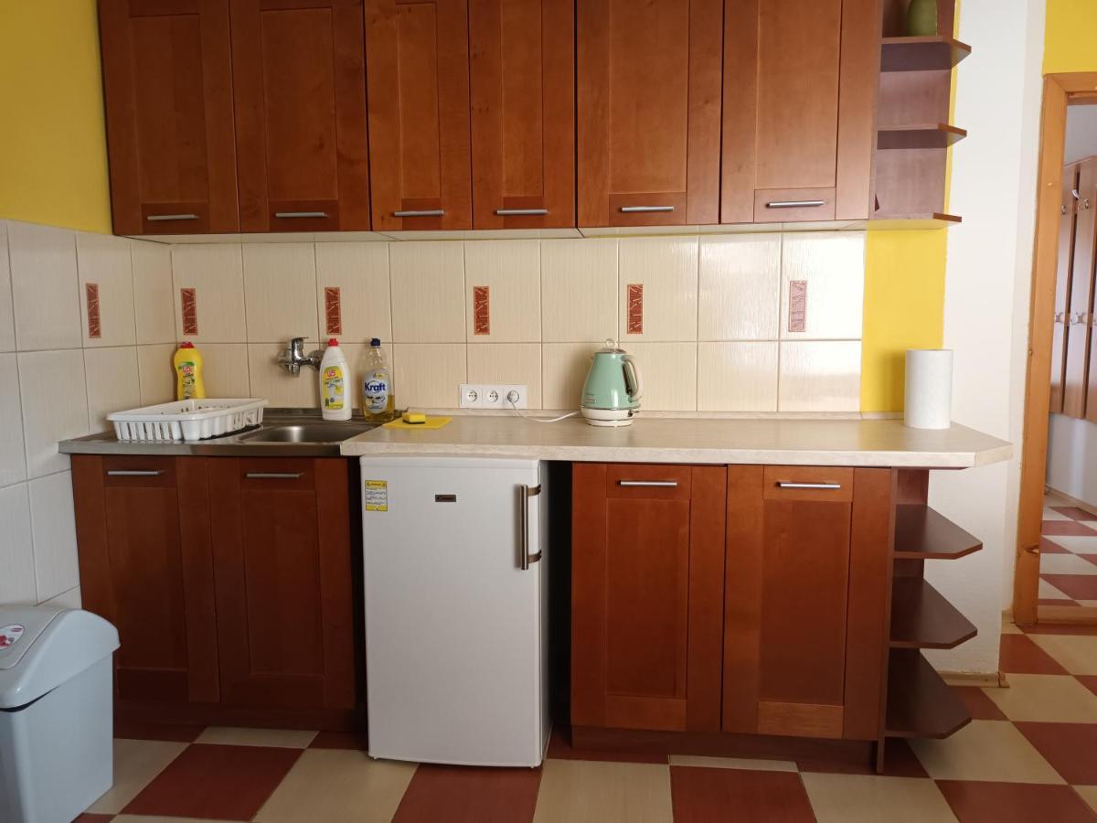 Apartmán u Anny Štrba Exterior foto