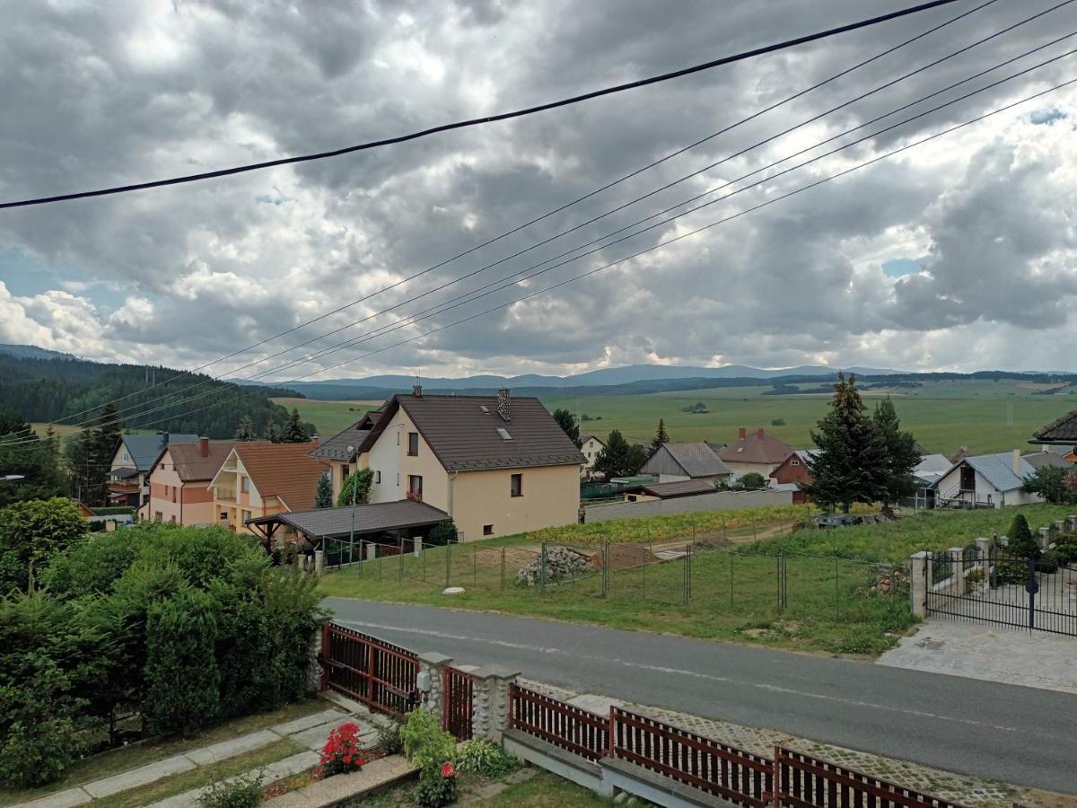 Apartmán u Anny Štrba Exterior foto